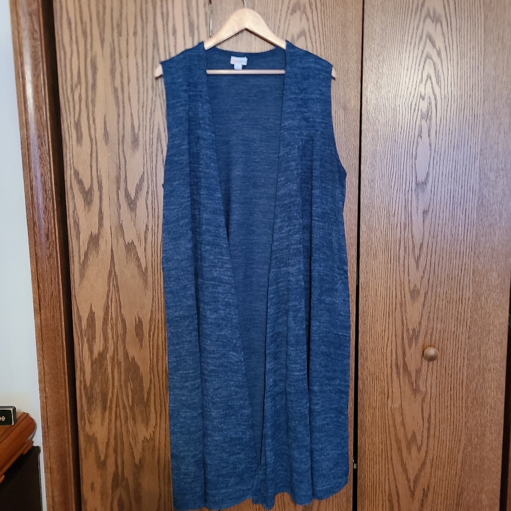 Lularoe Joy like new